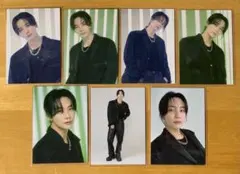 SEVENTEEN セブチ ジョンハン FOLLOW IN JAPAN セット