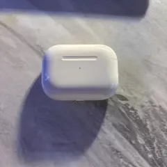 【ジャンク】AirPods Pro ワイヤレスイヤホン 本体