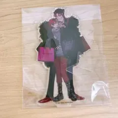 PUNKS TRIANGLE アクリルスタンド 沖田有帆先生 パントラ