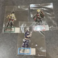 僕のヒーローアカデミア　BIGアクリルスタンド Ani-Art 第9弾