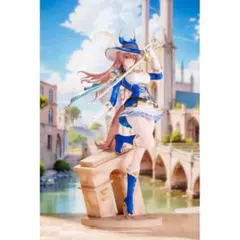 サトノダイヤモンド シュヴァリエ・ブル 海外製フィギュア - メルカリ