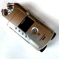 Zoom H5 Handy Recorder 本体、指向性マイク、風防一式 - メルカリ