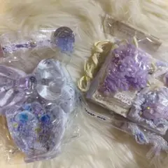 Ribbon 様専用　スクイーズ　まとめ売り　2点　orange&co
