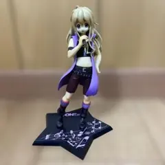 KON! 琴吹紬 フィギュア　けいおん