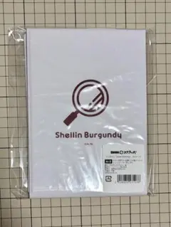 にじさんじ Good morning スクラッチ シェリン・バーガンディ A賞
