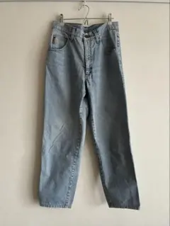 ARMANI JEANS ストレートデニム