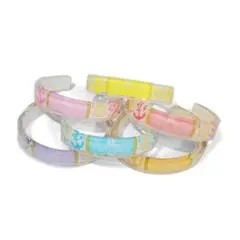 すとぷり アクリルバングル るぅと ななもり。