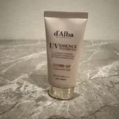 ダルバ　UV ESSENCE 化粧下地cover up