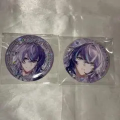 Dytica 星導ショウ 3rd 缶バッジ