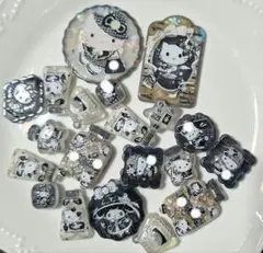 ビーズ まとめ売り キャラクターデザイン まとめ割対象 ★131