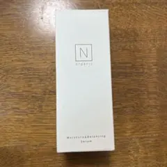 【26日まで大特価】N organic モイスチュア バランシング セラム