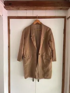 Another Edition ベージュ ジャケットのサムネイル