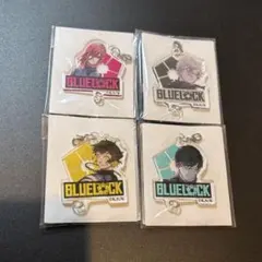 ブルーロック　アクキー