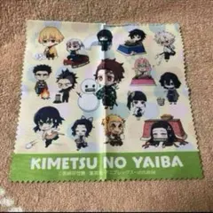 鬼滅の刃　ローソンコラボ　オリジナルクロス