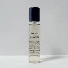 【シャネル】⭐️ブルードゥシャネルEDT トラベル スプレイ レフィル 1本のサムネイル