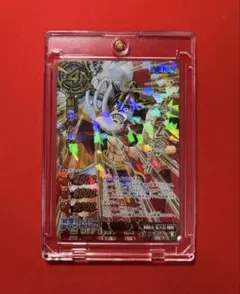 怪盗キッド チャレンジ戦優勝プロモ コナンカード - メルカリ