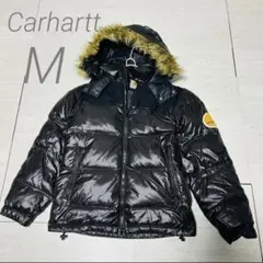 カーハート ダウンジャケット