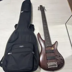 中古美品 Ibanez GIO SOUNDGEAR エレキベース社外ギグバッグ付 2026年最新】Ibanez エレキベースの人気アイテム - メルカリ