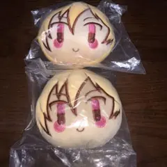 あんスタ　中国　おまんじゅう　仁兎なずな