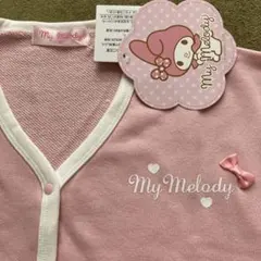 2026年最新】マイメロディカーディガンの人気アイテム - メルカリ