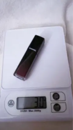 り*︎様 CHANEL リップ未使用に近い