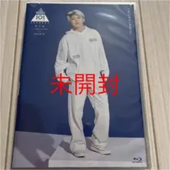 11人の軌跡、INIの奇跡 髙塚 大夢 Blu-ray