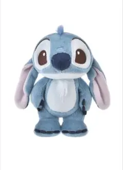 ディズニー　スティッチ ぬいぐるみ Disney stanDs リロ＆スティッチ