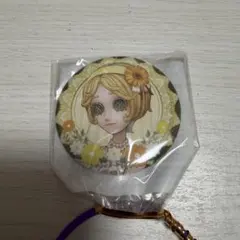GiGO限定 第五人格 バルーンワルツ 缶バッジ 彫刻師 - メルカリ