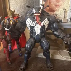 マーベルコミックス レジェンド 85周年記念 ヴェノム マーベル』「マーベル・レジェンドCLASSIC」6インチ・アクション