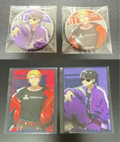 ドズル社 シブツタ