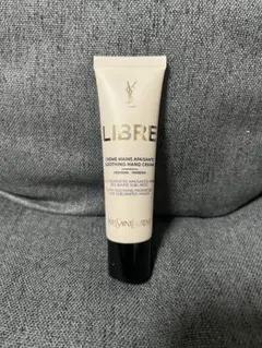 YSLイヴ・サンローラン リブレ ハンドクリーム30ml