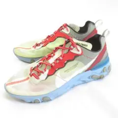 NIKE UNDERCOVER REACT ELEMENT 87 スニーカーのサムネイル