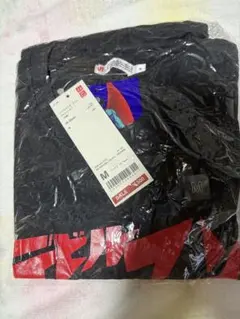 UNIQLO UT ジャパンマンガ・アニメ グラフィックT Mサイズ