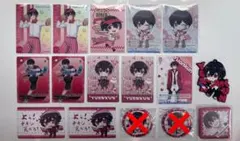 2026年最新】ゆあんくん 缶バッジ ダイナーの人気アイテム - メルカリ