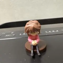 名探偵コナン チョコエッグ 灰原哀