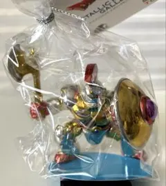 ドラゴンクエストメタリックモンスターズギャラリー　おおきづち　ブラウニー ドラゴンクエスト メタリックモンスターズギャラリー おおきづち