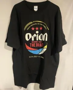 Orion Tシャツ