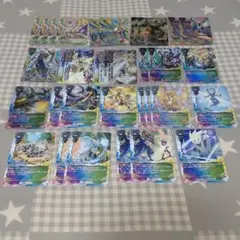 神バディファイト天球竜