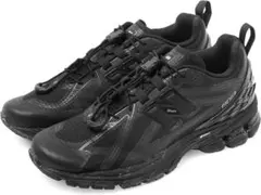 未使用級☆ PRO MODEL（プロモデル）トリプルブラック27.5 2026年最新】トリプルブラック new balanceの人気アイテム - メルカリ