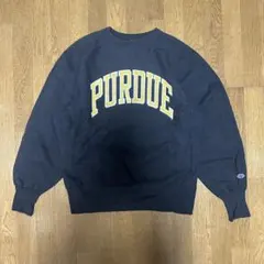 【極上USA製】90s チャンピオン リバースウィーブ PURDUE XL