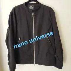 ナノユニバース ma-1