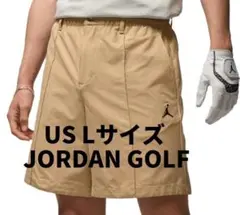 JORDAN GOLF ショートパンツ Mサイズ ハーフパンツ ドライフィット