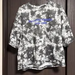 タイダイ柄 Lサイズ Tシャツ