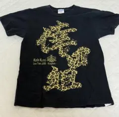 2025年最新】倖田來未ツアーTシャツの人気アイテム - メルカリ