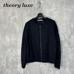 theory luxe 22AW セットアップ 38