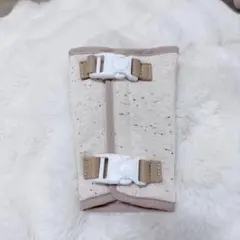 新品未使用◇モリノリンクル choco しまむら 子ども用抜け出し防止カバー