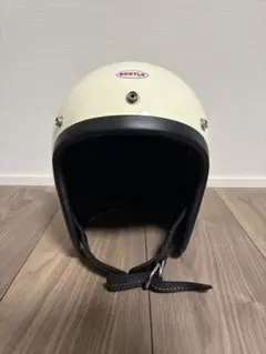 SHOEI SV目深加工 リペア済み ビンテージヘルメット - メルカリ
