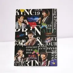 King & Prince CONCERT TOUR 2019