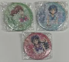 美少女戦士セーラームーン × ウェンディーズ・ファーストキッチン 缶ミラー