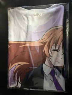 デレマス 緒方智絵里 フルグラフィック Tシャツ XL 二次元COSPA コスパ デレマス 緒方智絵里 フルグラフィック Tシャツ XL 二次元COSPA コスパ